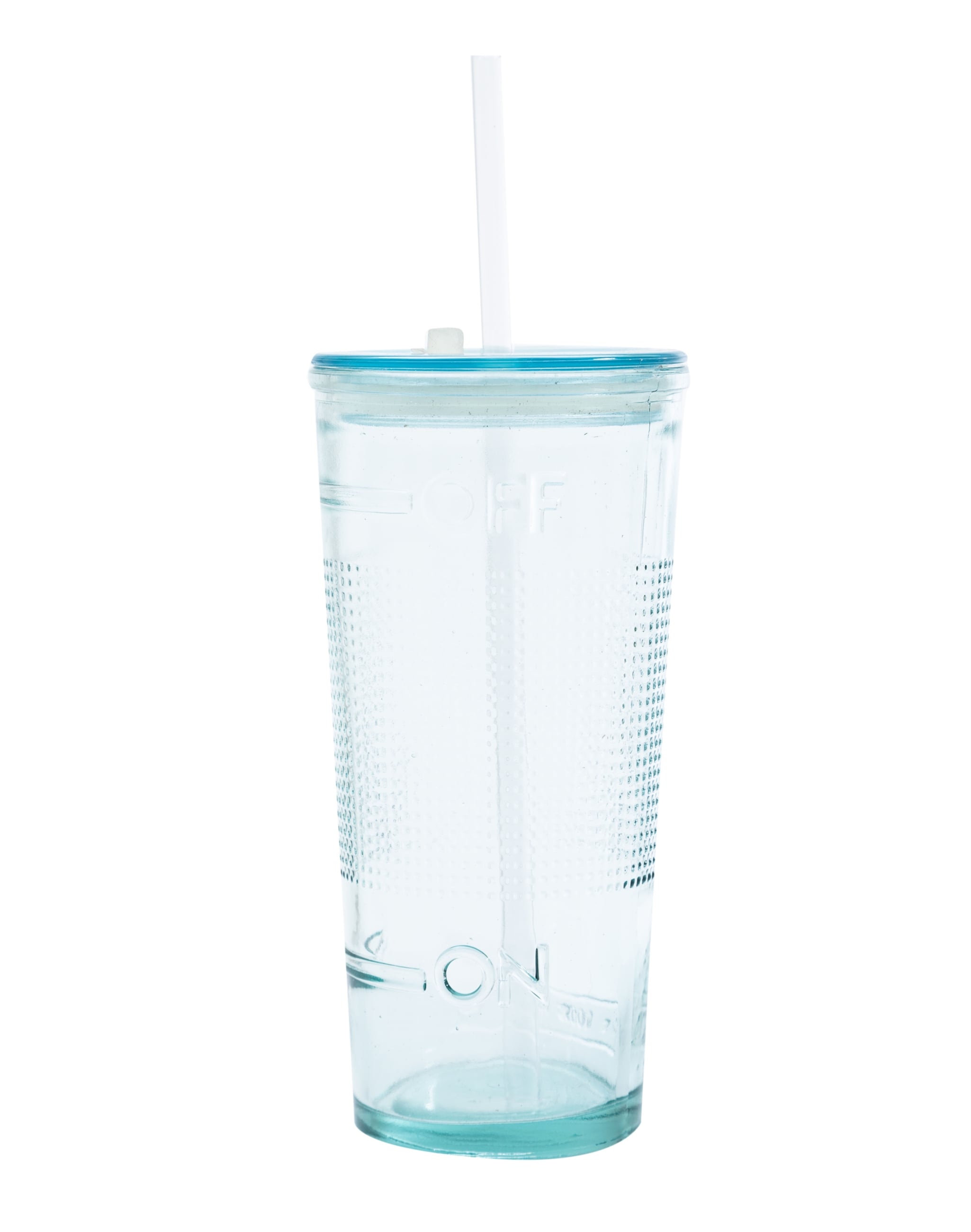 RECYCLE PIPETLI BARDAK 500CC