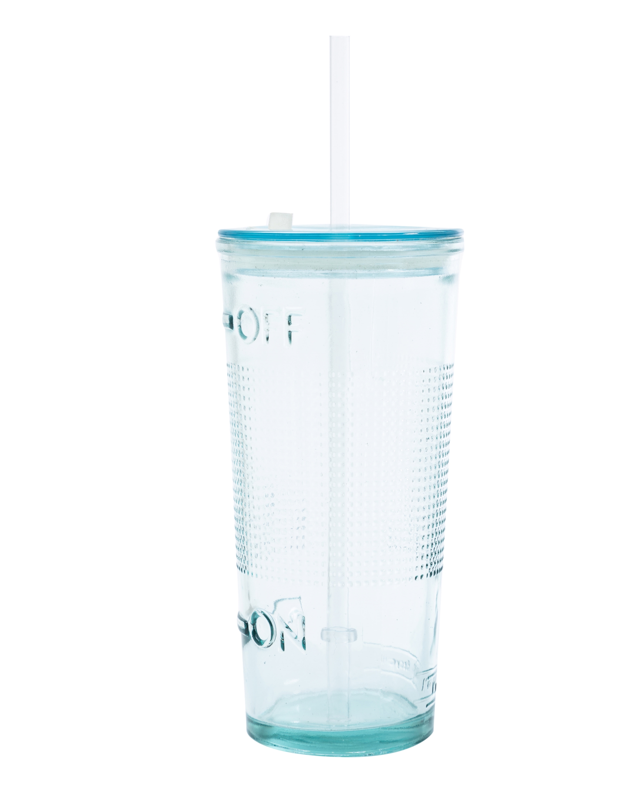 RECYCLE PIPETLI BARDAK 500CC