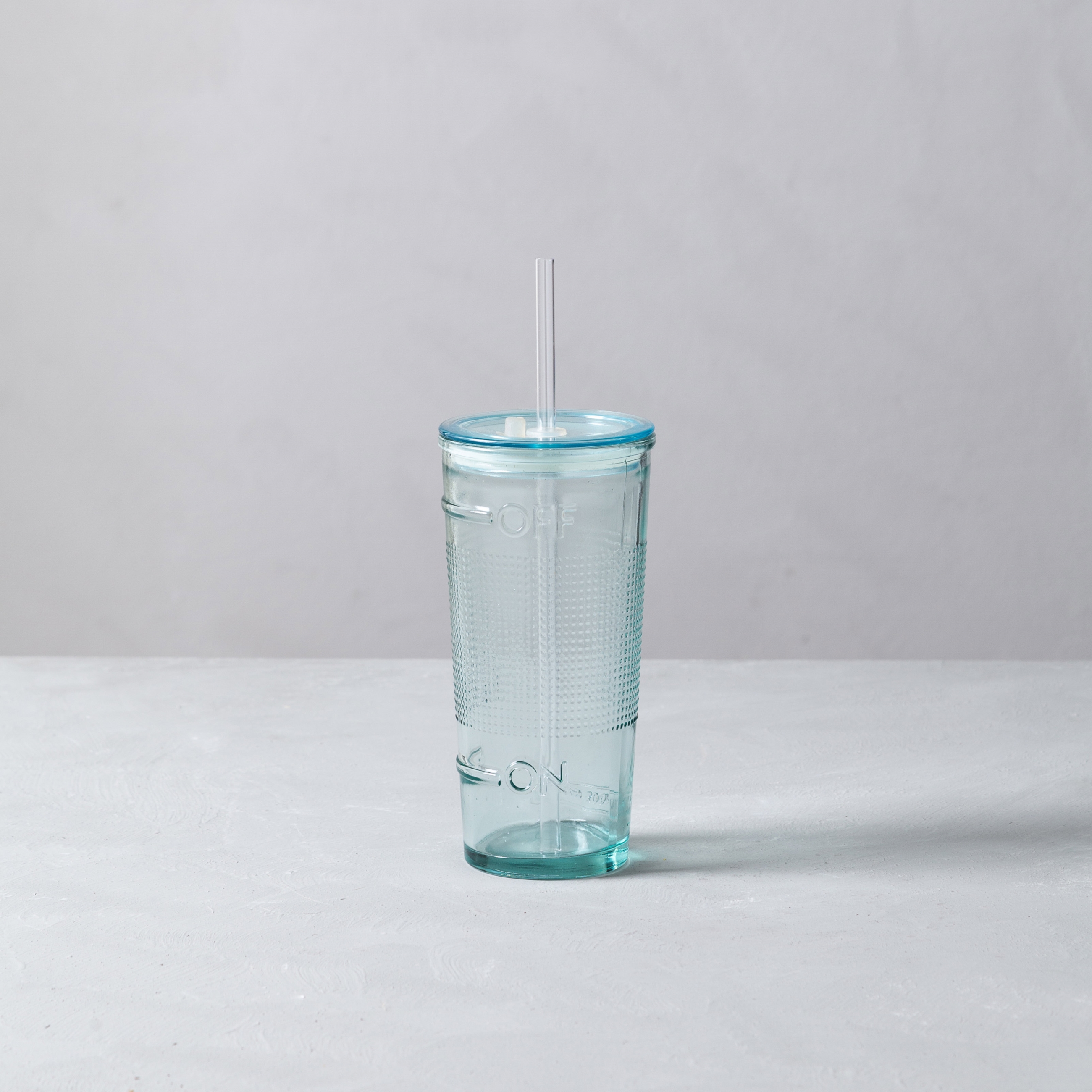 RECYCLE PIPETLI BARDAK 500CC