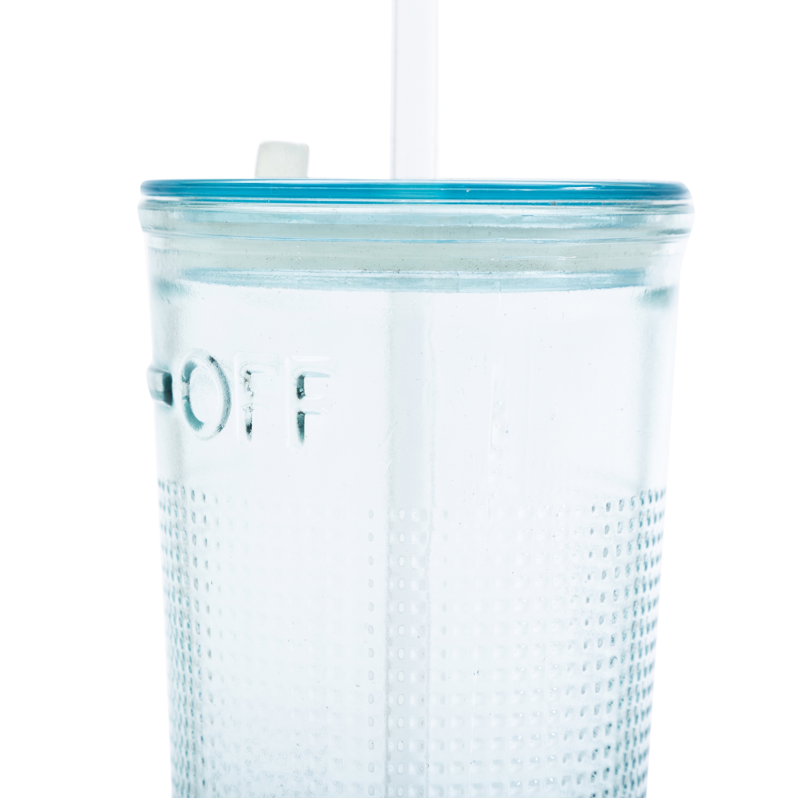 RECYCLE PIPETLI BARDAK 500CC