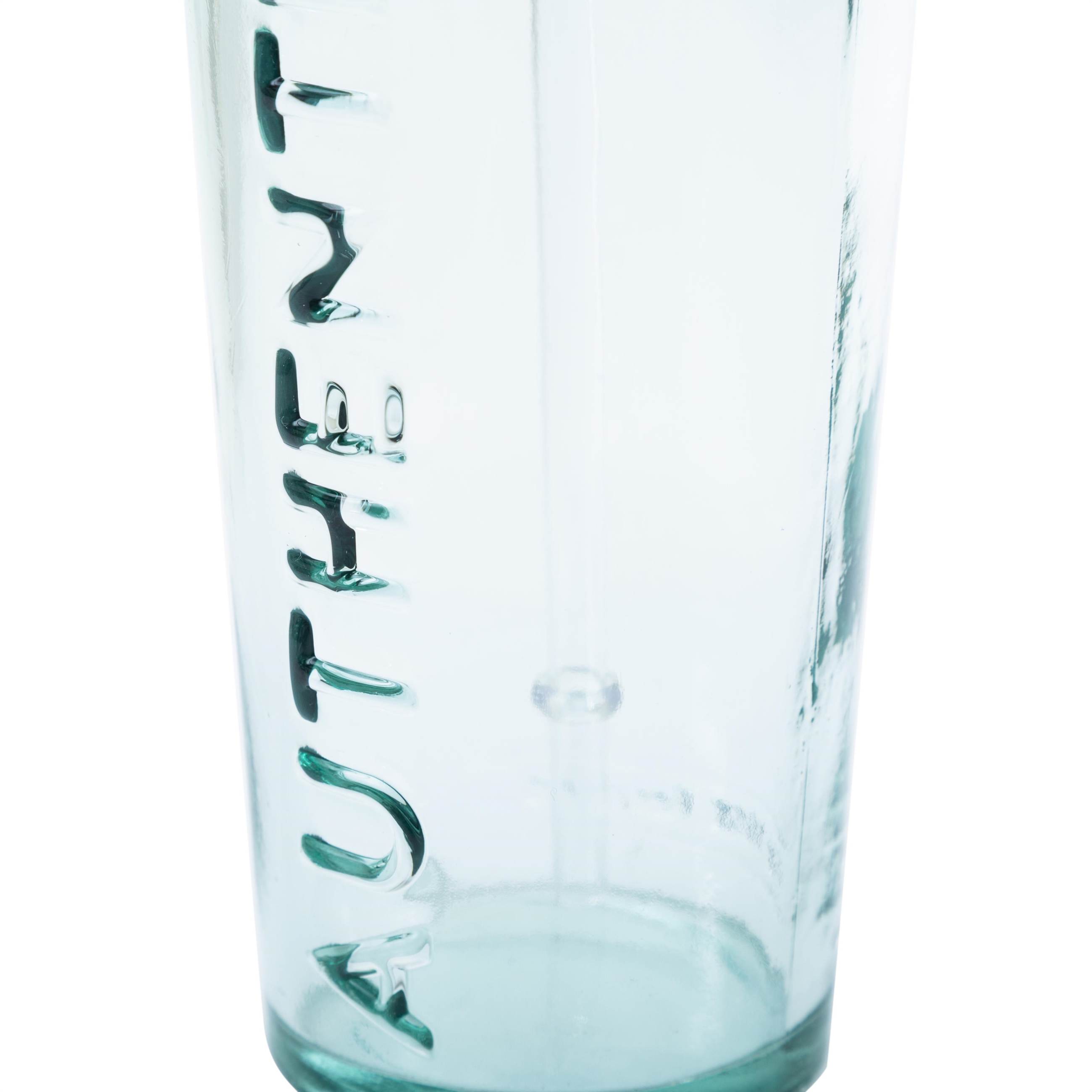 RECYCLE AUTHENTIC PIPETLI BARDAK 500CC