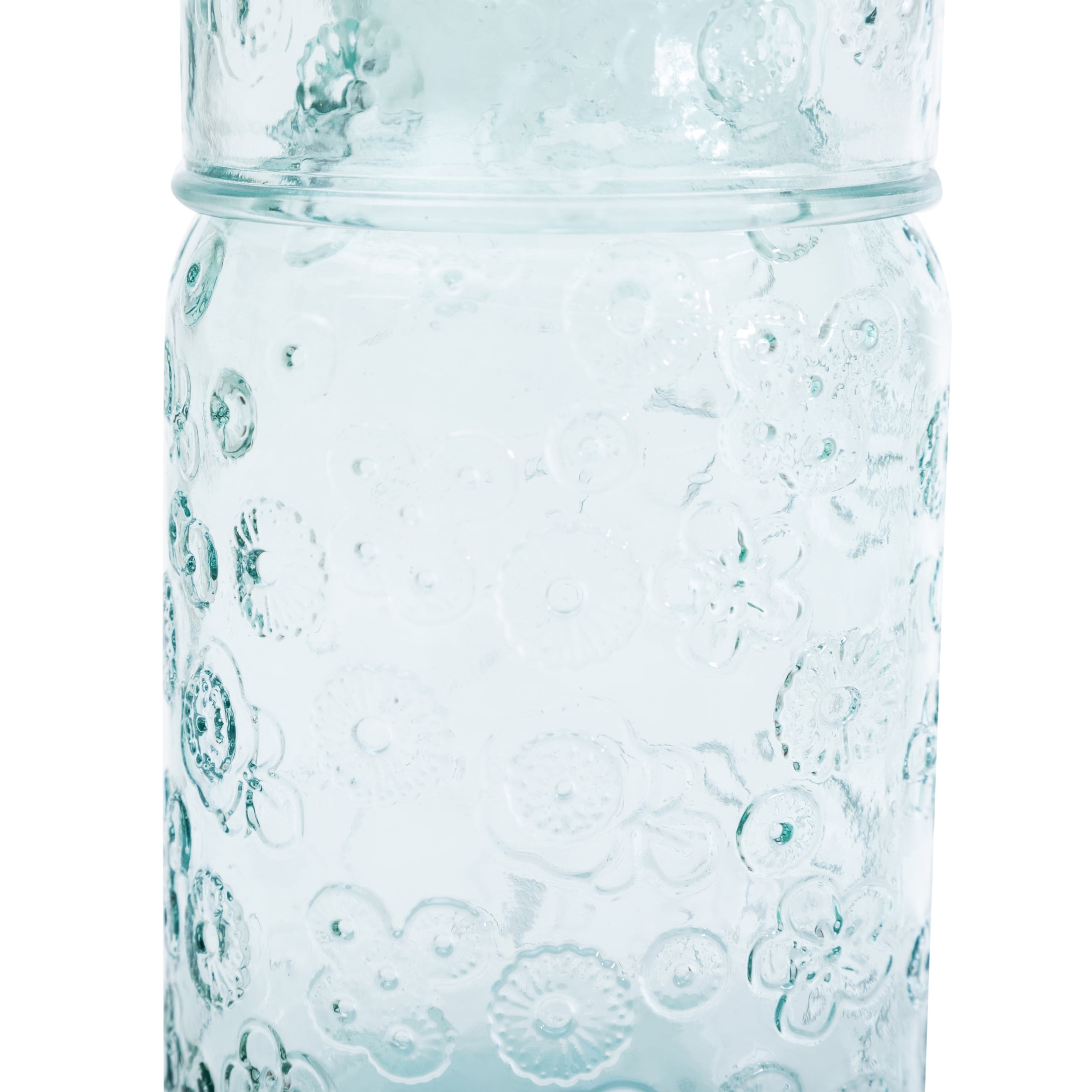 RECYCLE BARDAKLI SÜRAHİ 21CM