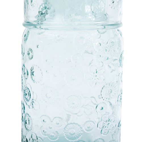  RECYCLE BARDAKLI SÜRAHİ 21CM