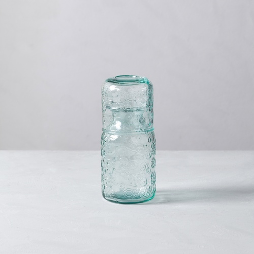  RECYCLE BARDAKLI SÜRAHİ 21CM