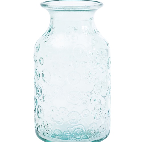  RECYCLE BARDAKLI SÜRAHİ 21CM