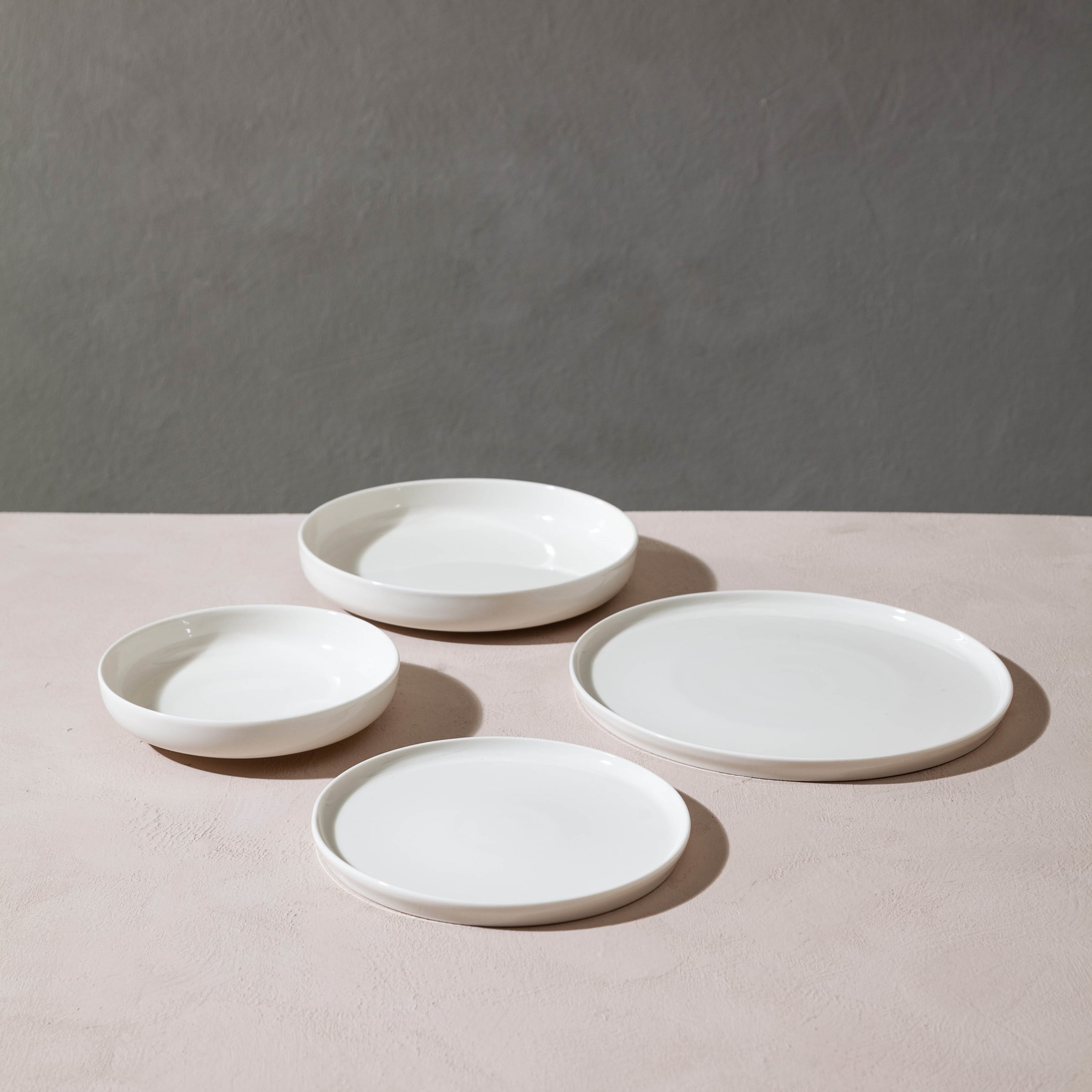 EPHESUS WHITE KASE 17CM