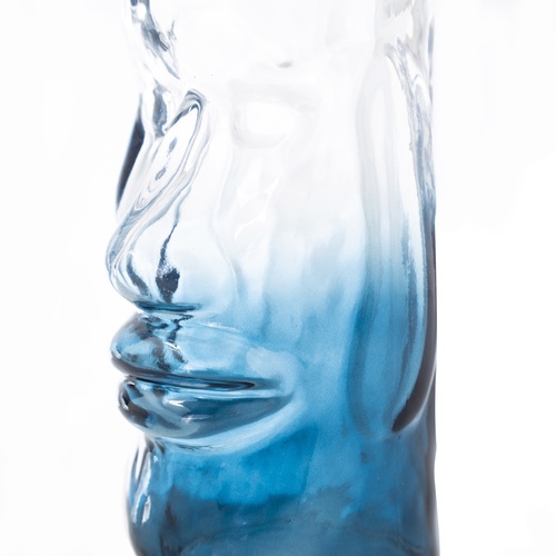  TIKI KOKTEYL BARDAĞI LACİVERT 440 CC