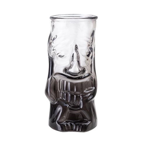 TIKI KOKTEYL BARDAĞI FÜME 290 ML