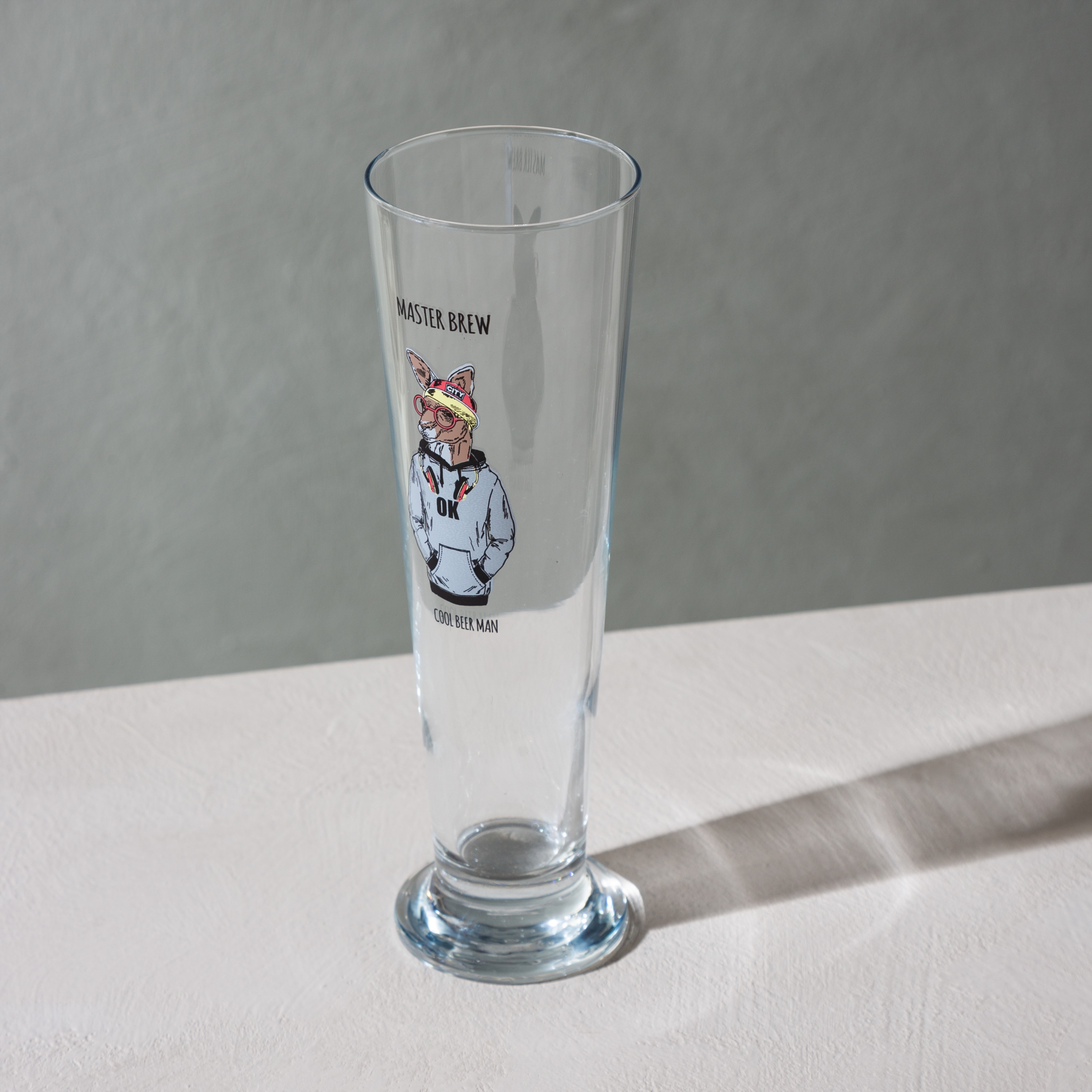 COOL BİRA BARDAĞI 400 CC