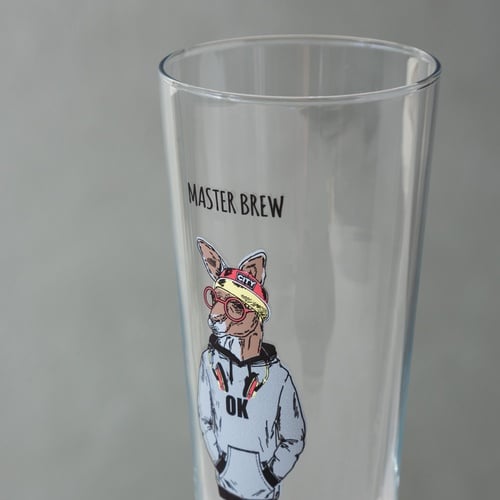  COOL BİRA BARDAĞI 400 CC