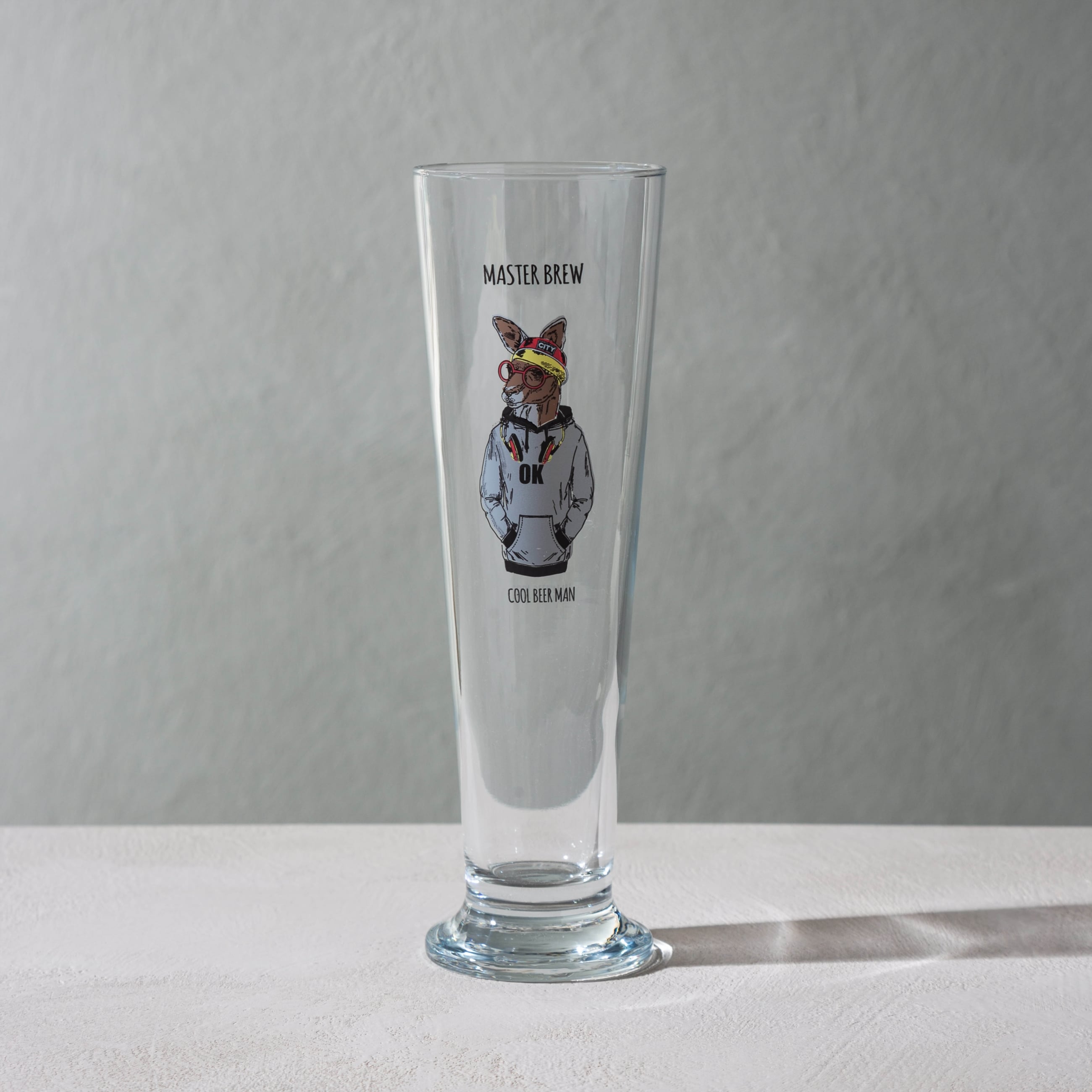 COOL BİRA BARDAĞI 400 CC