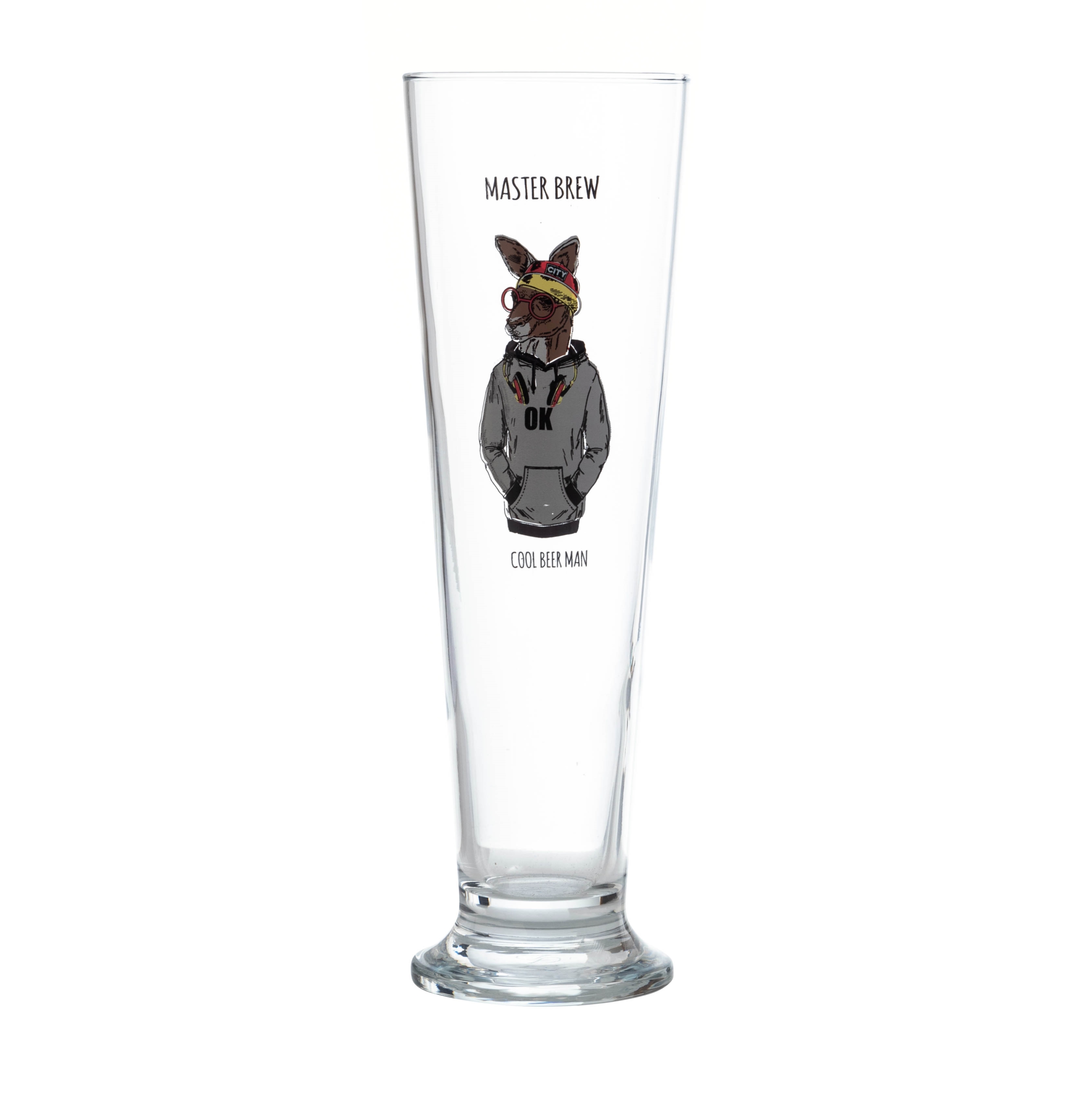 COOL BİRA BARDAĞI 400 CC