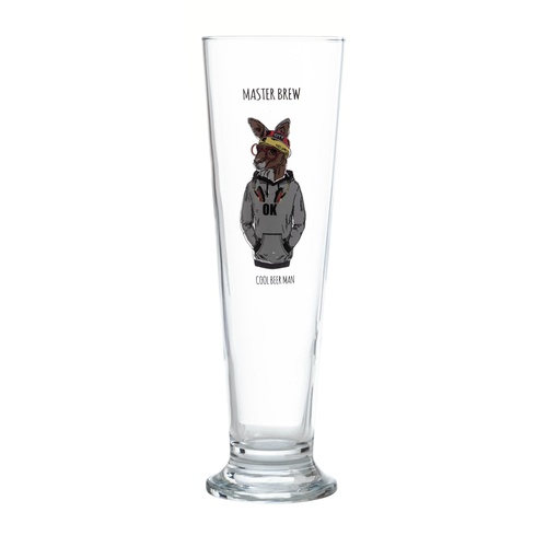  COOL BİRA BARDAĞI 400 CC