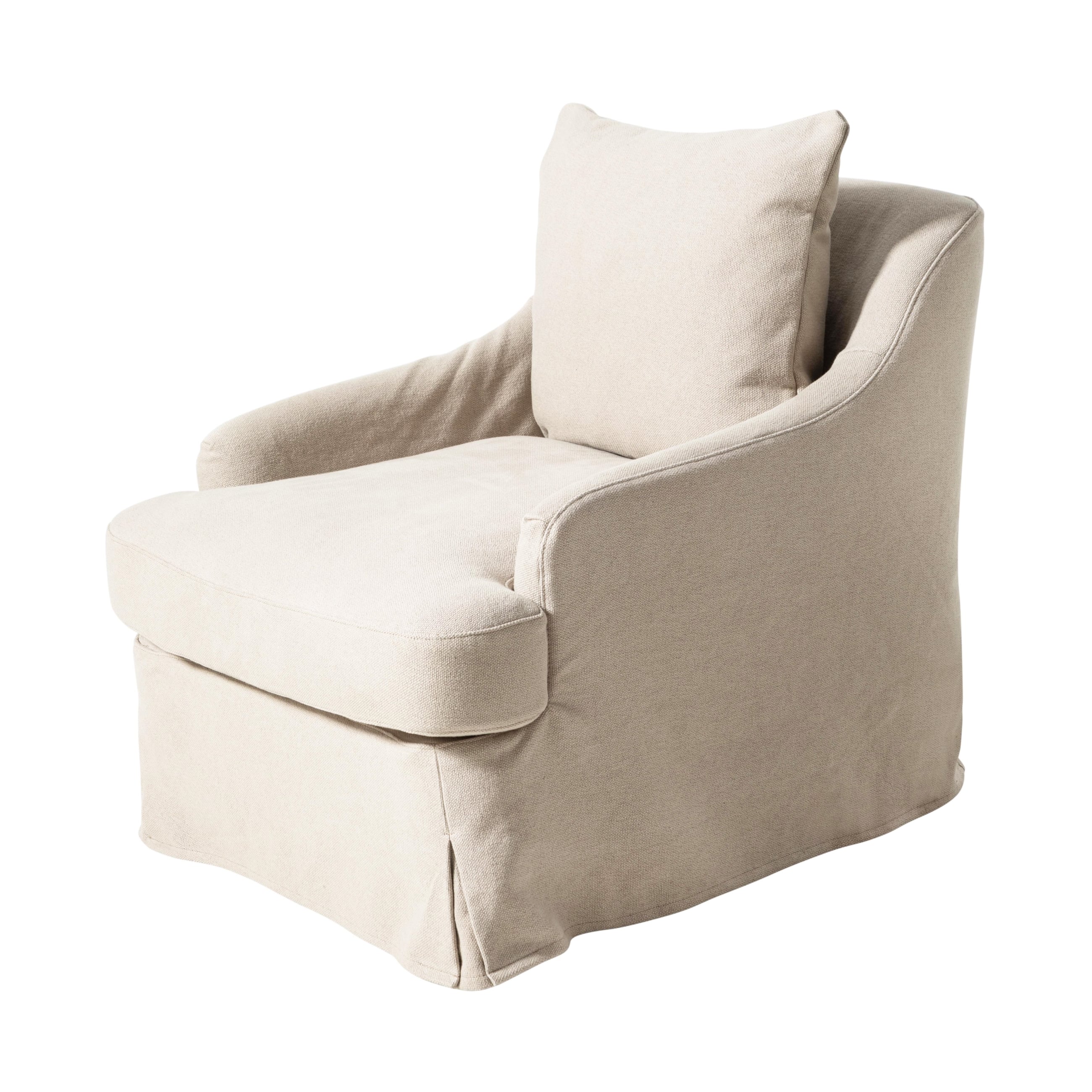 DREAM TEKLİ KOLTUK BEJ