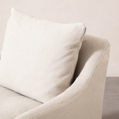  DREAM TEKLİ KOLTUK BEJ