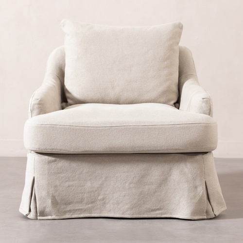 DREAM TEKLİ KOLTUK BEJ