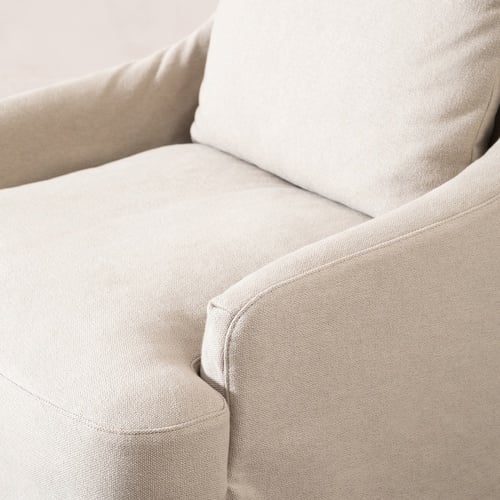  DREAM TEKLİ KOLTUK BEJ