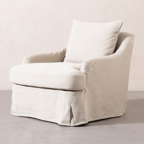 DREAM TEKLİ KOLTUK BEJ