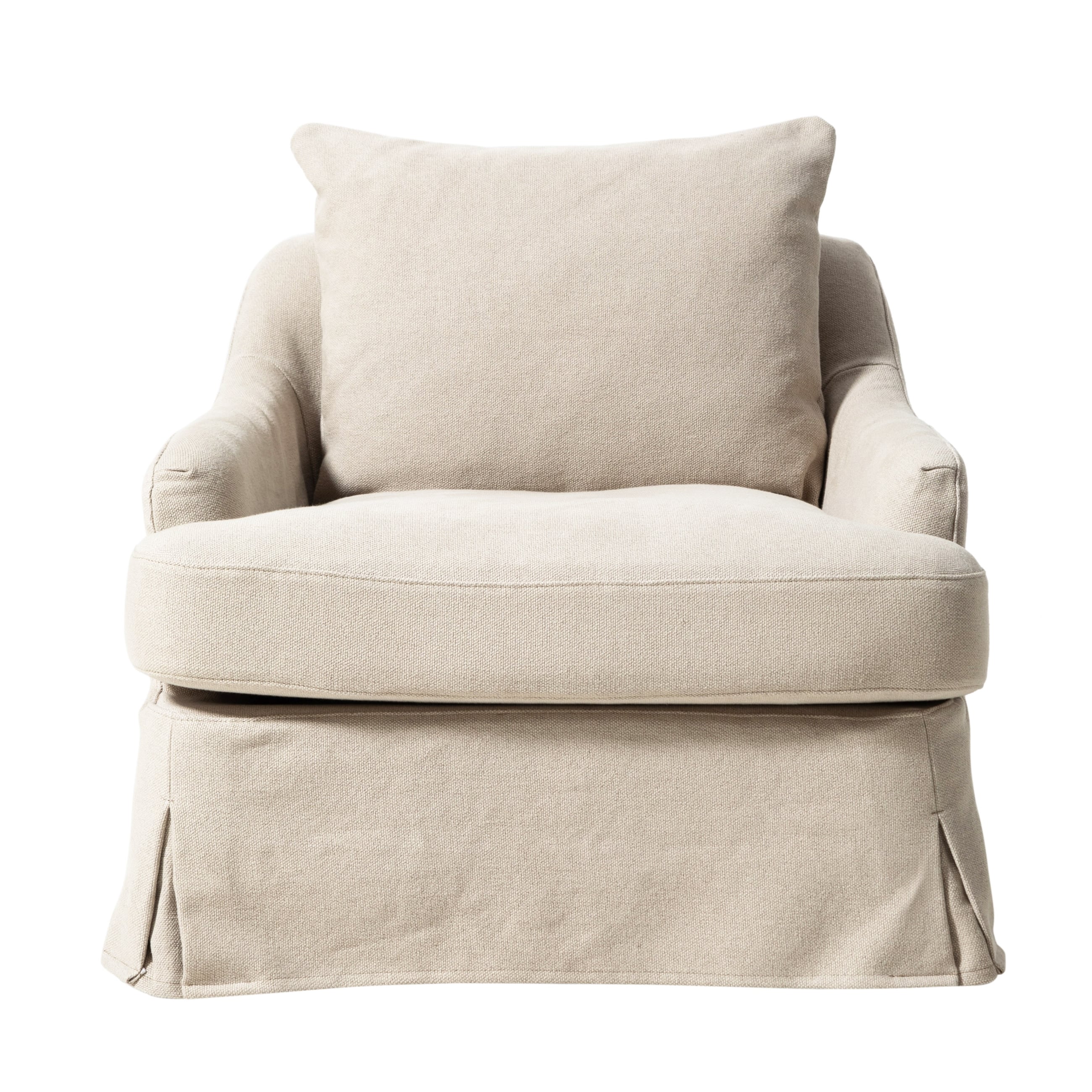 DREAM TEKLİ KOLTUK BEJ