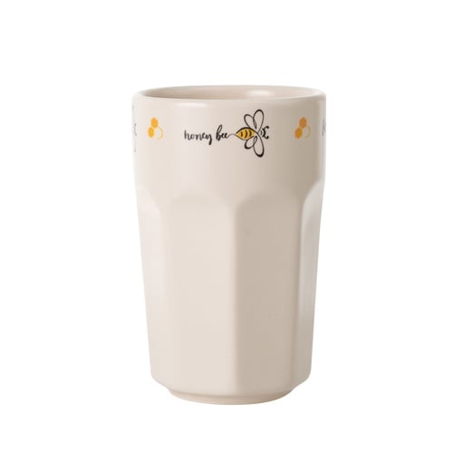  LET IT BEE KUPA 12 CM 285 ML