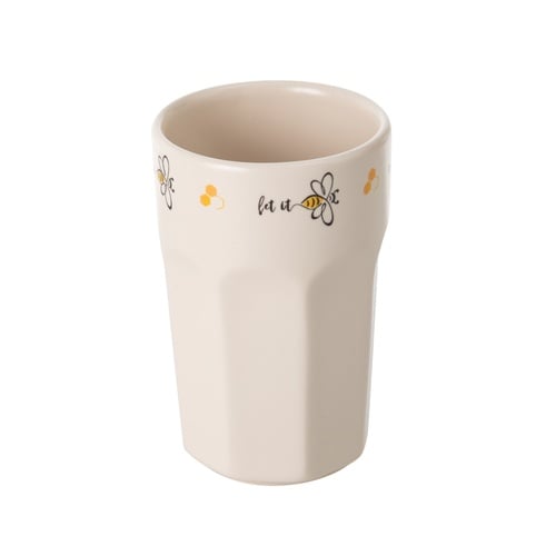  LET IT BEE KUPA 12 CM 285 ML