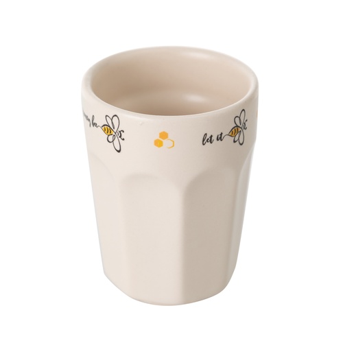  LET IT BEE FİNCAN 8 CM 105 ML