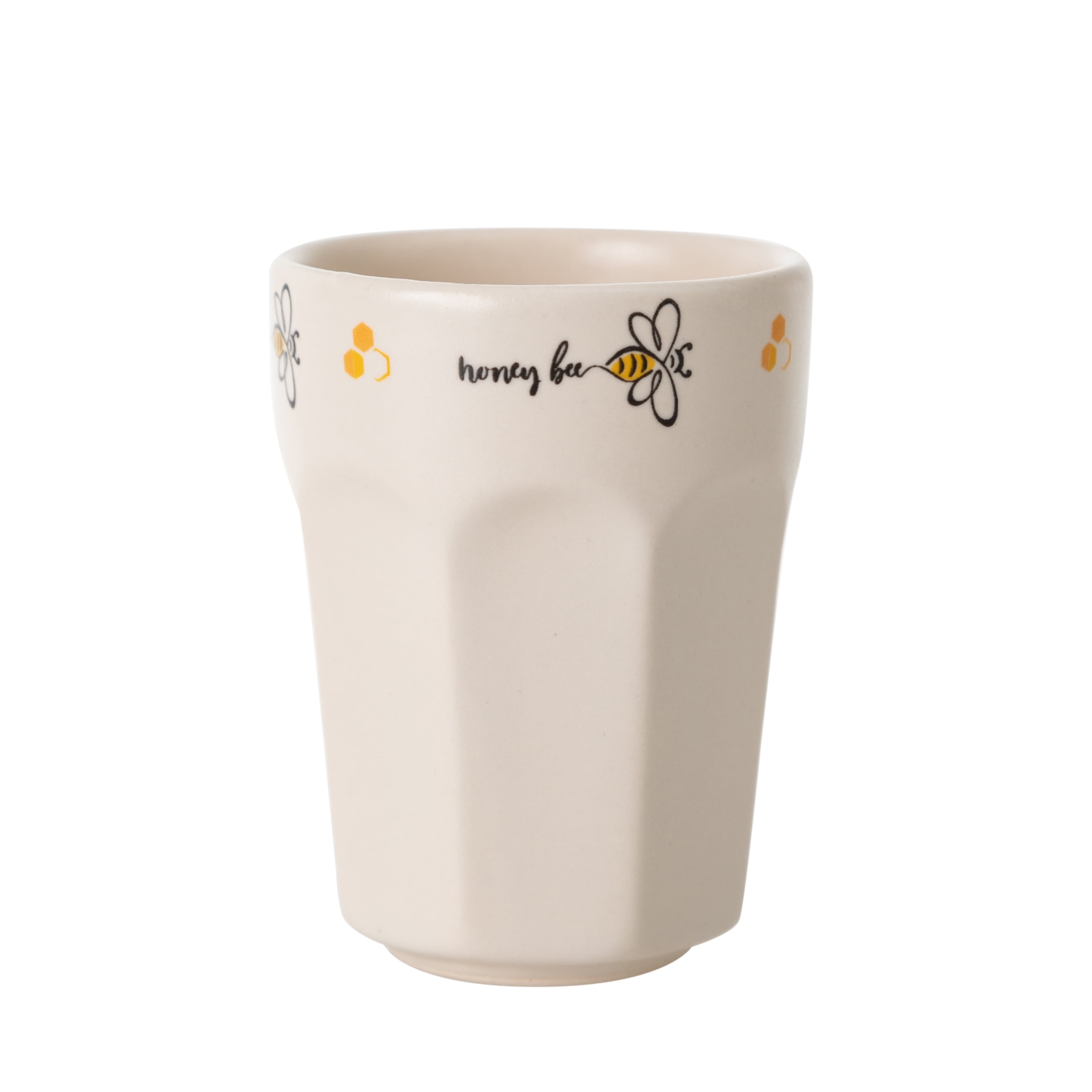 LET IT BEE FİNCAN 8 CM 105 ML