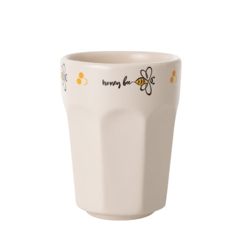  LET IT BEE FİNCAN 8 CM 105 ML