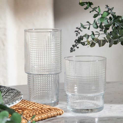 STACKABLE BARDAK 400 ML