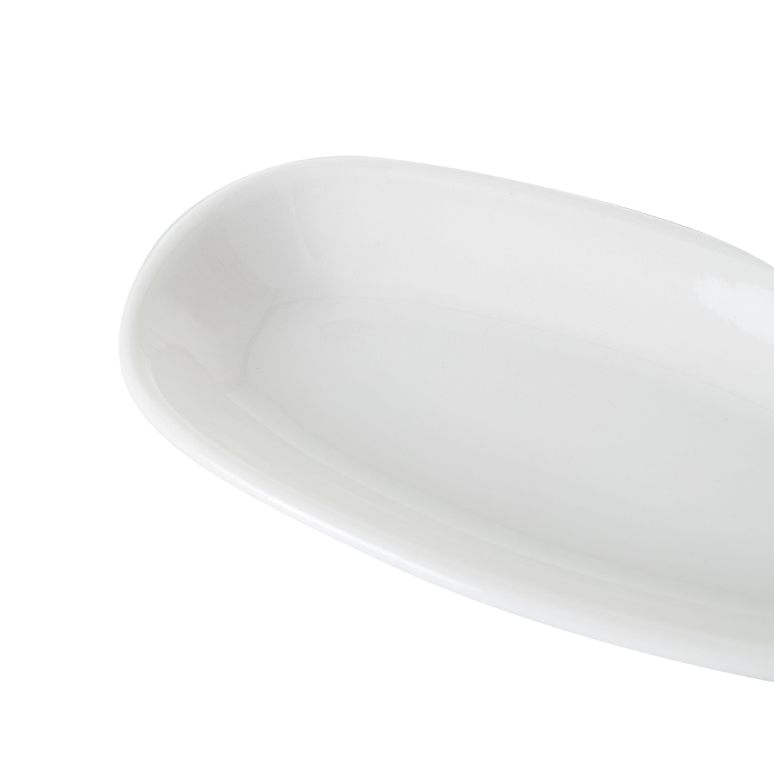 NATURA KAYIK TABAK 16CM