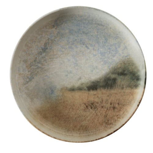  WILD ÇUKUR TABAK SETİ 23CM-6LI