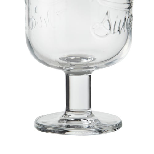  BORMIOLI GRAPHICA ŞEFFAF 360,5ml