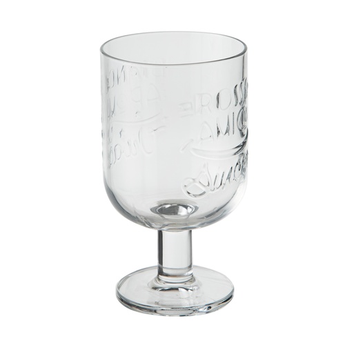  BORMIOLI GRAPHICA ŞEFFAF 360,5ml