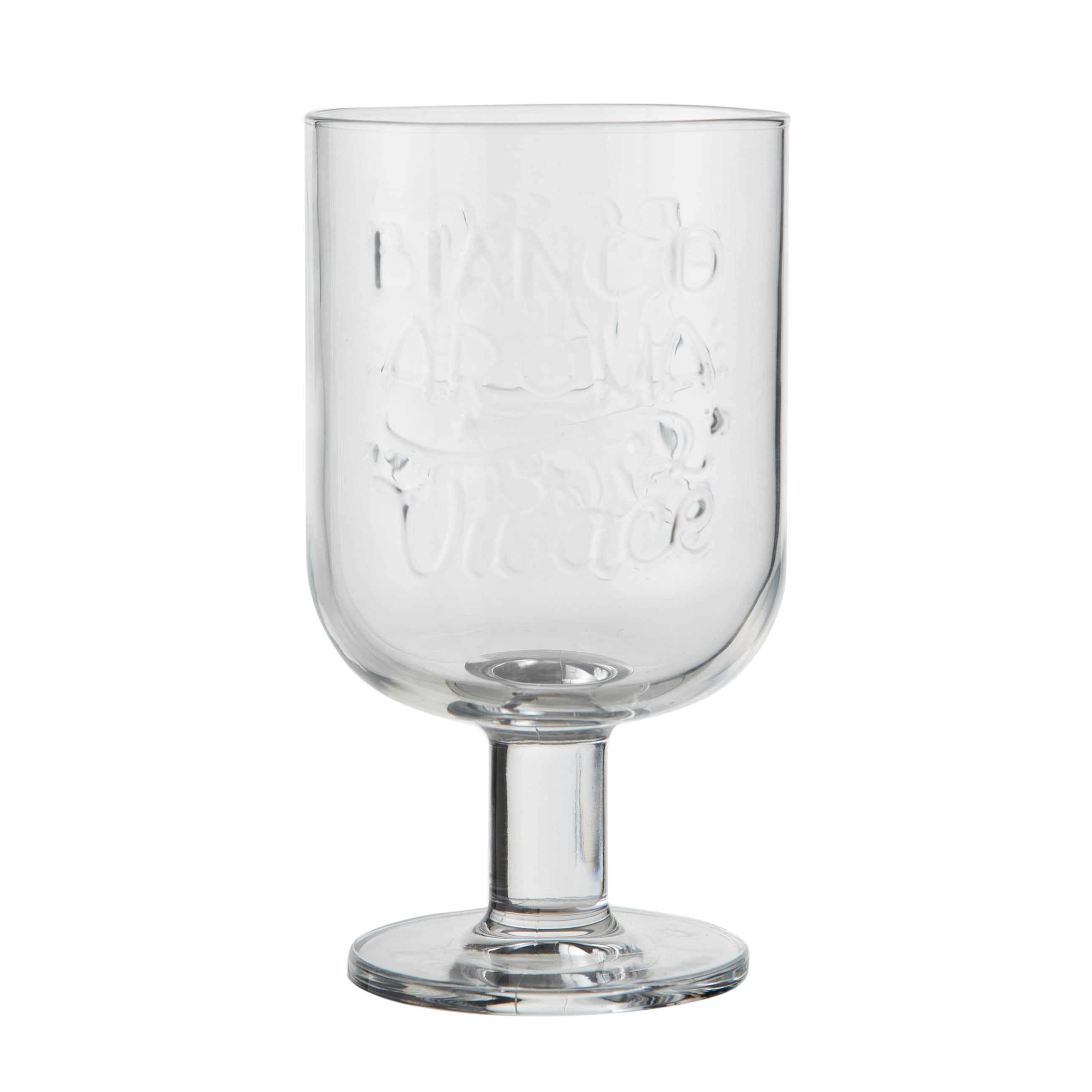 BORMIOLI GRAPHICA ŞEFFAF 360,5ml