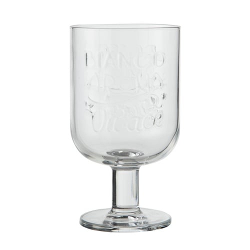  BORMIOLI GRAPHICA ŞEFFAF 360,5ml