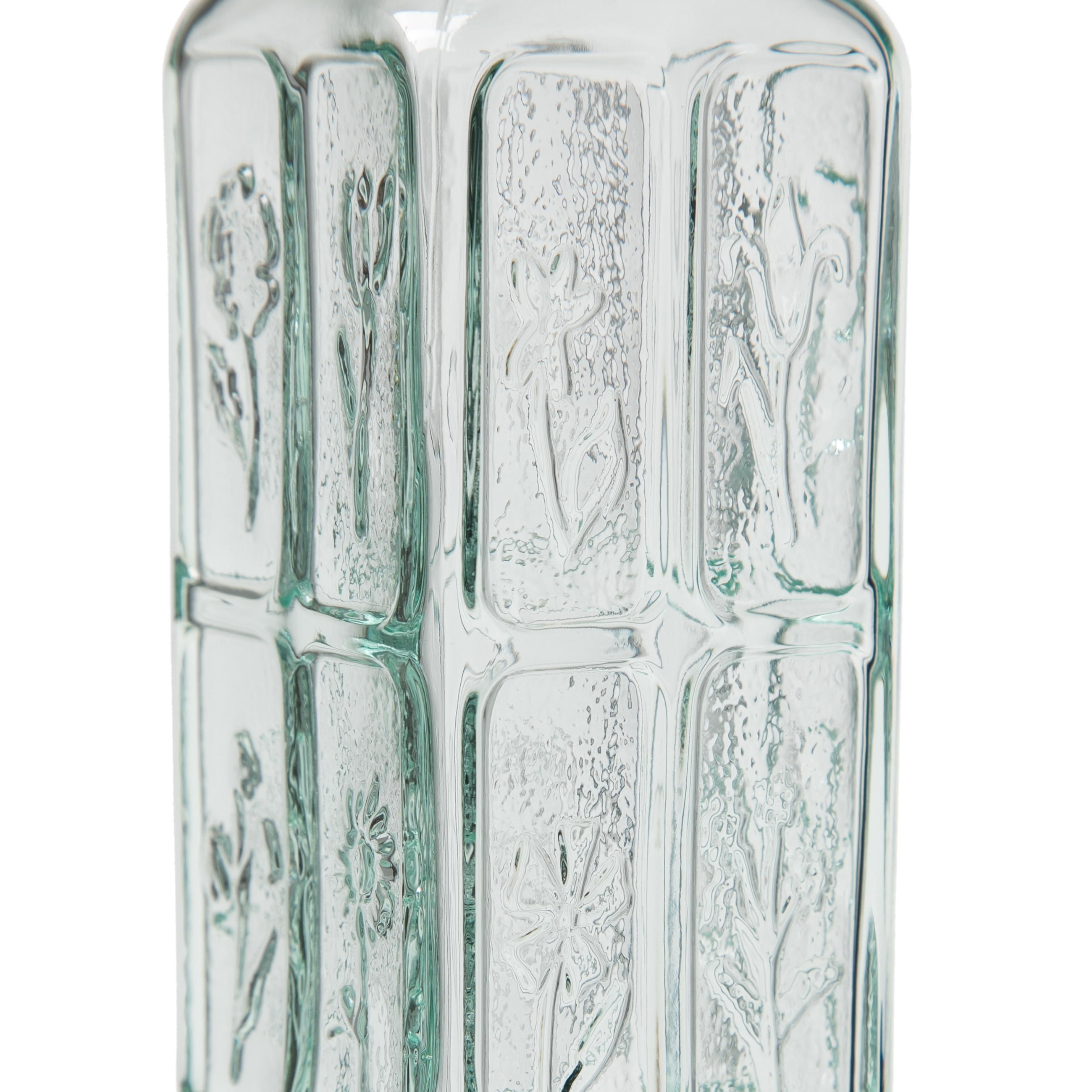 BORMIOLI ROCCO 2'Lİ ŞİŞE SETİ 570ml