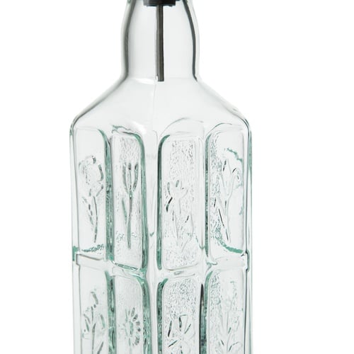  BORMIOLI ROCCO 2'Lİ ŞİŞE SETİ 570ml