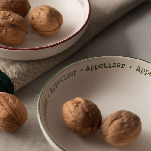  DAILY ÇEREZLİK 13CM -KIRMIZI