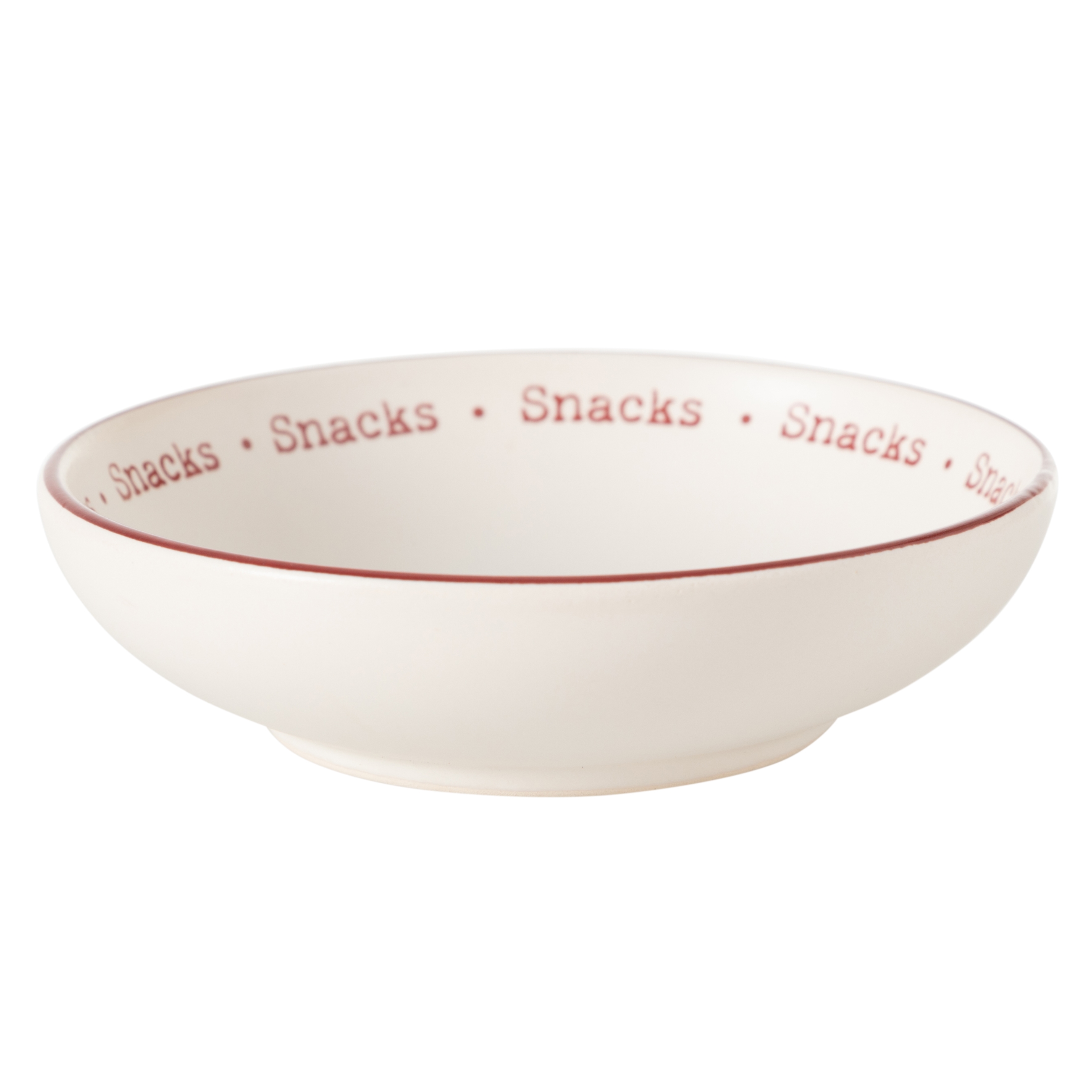 DAILY ÇEREZLİK 13CM -KIRMIZI