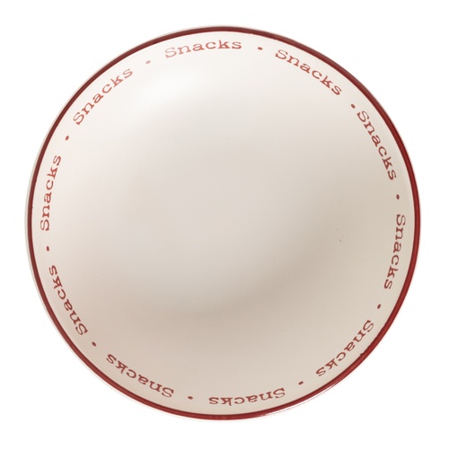  DAILY ÇEREZLİK 13CM -KIRMIZI