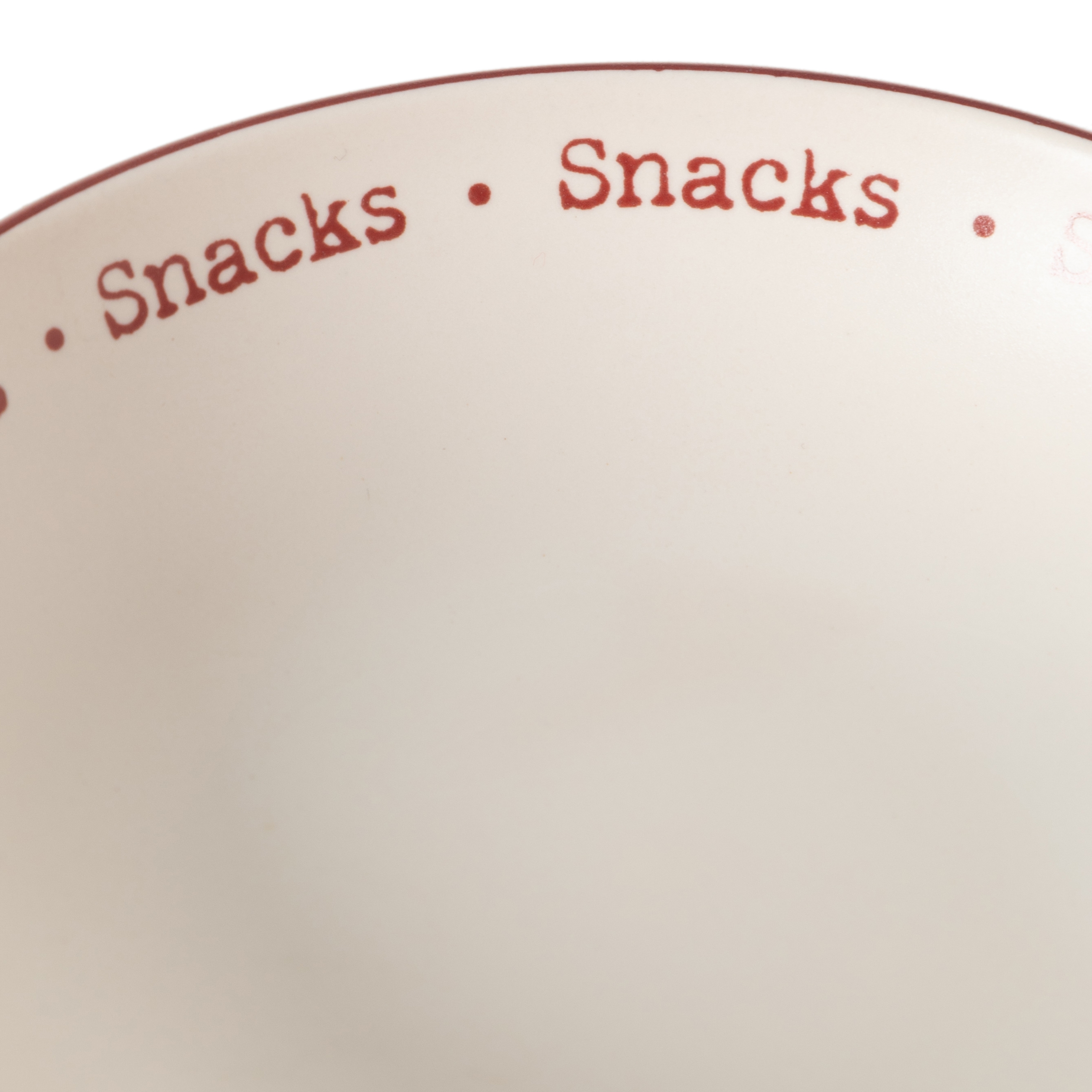 DAILY ÇEREZLİK 13CM -KIRMIZI