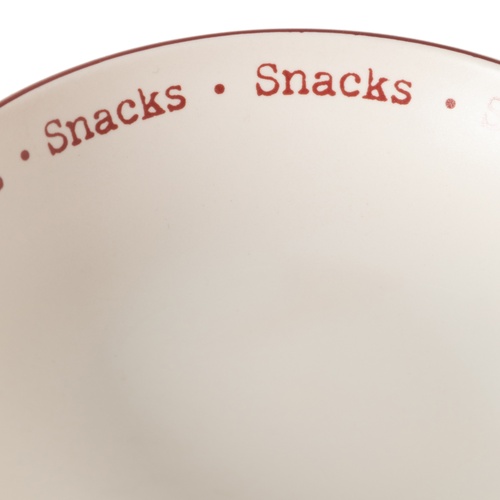  DAILY ÇEREZLİK 13CM -KIRMIZI