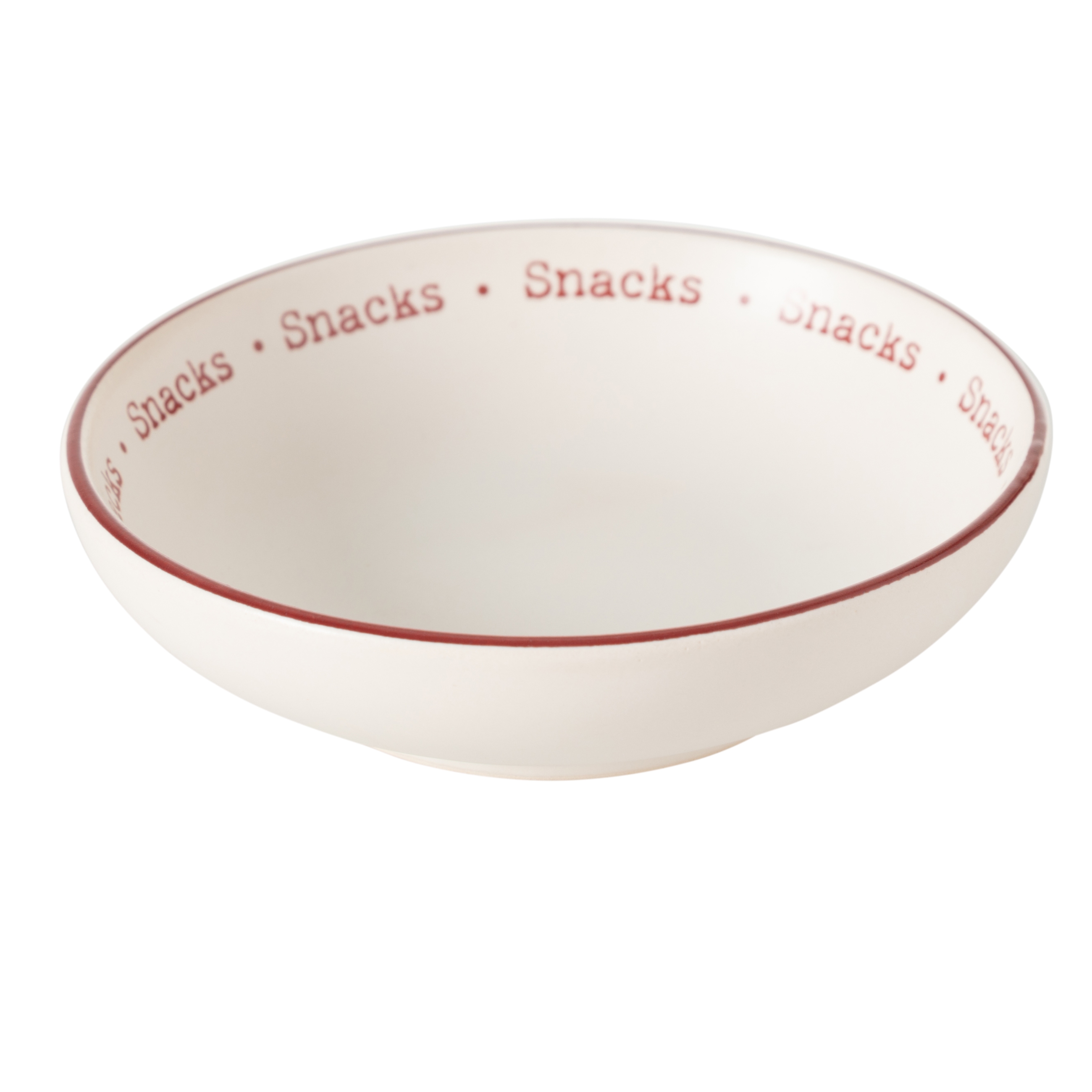 DAILY ÇEREZLİK 13CM -KIRMIZI