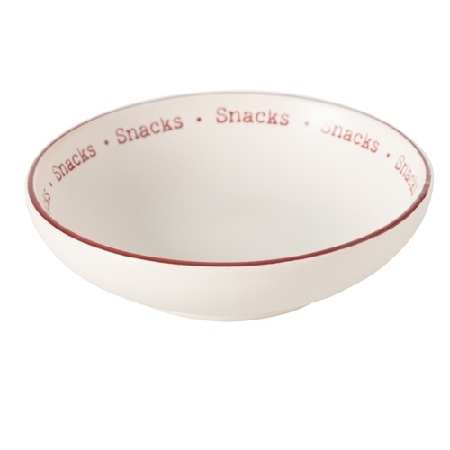  DAILY ÇEREZLİK 13CM -KIRMIZI