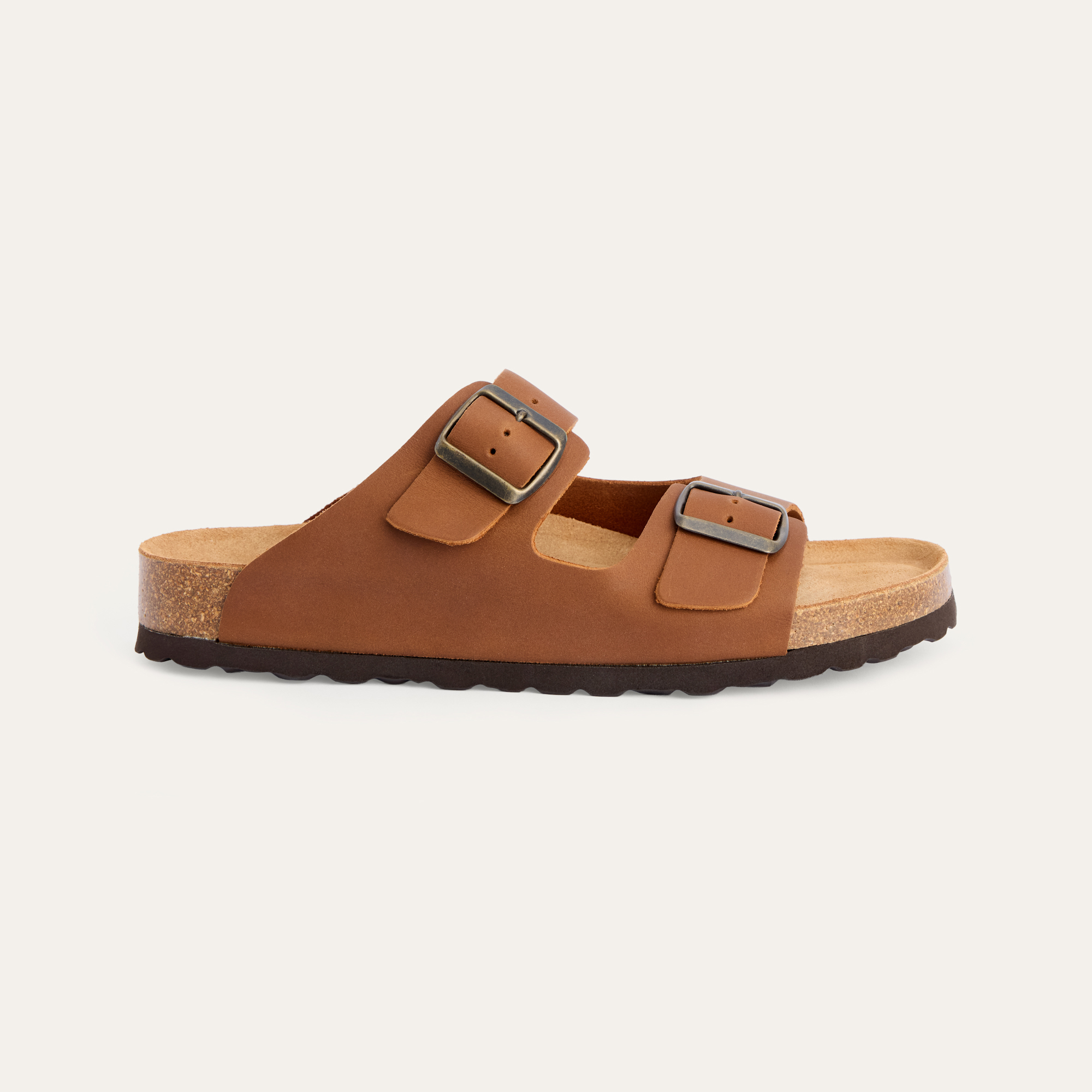 BANTLI HAKİKİ DERİ TERLİK