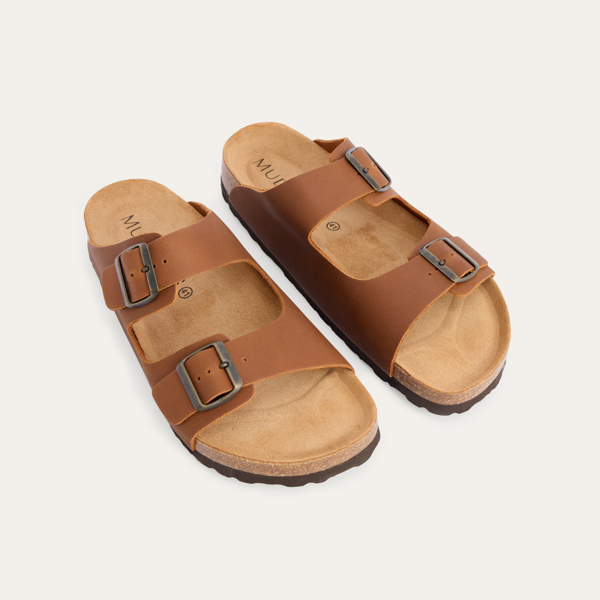 BANTLI HAKİKİ DERİ TERLİK