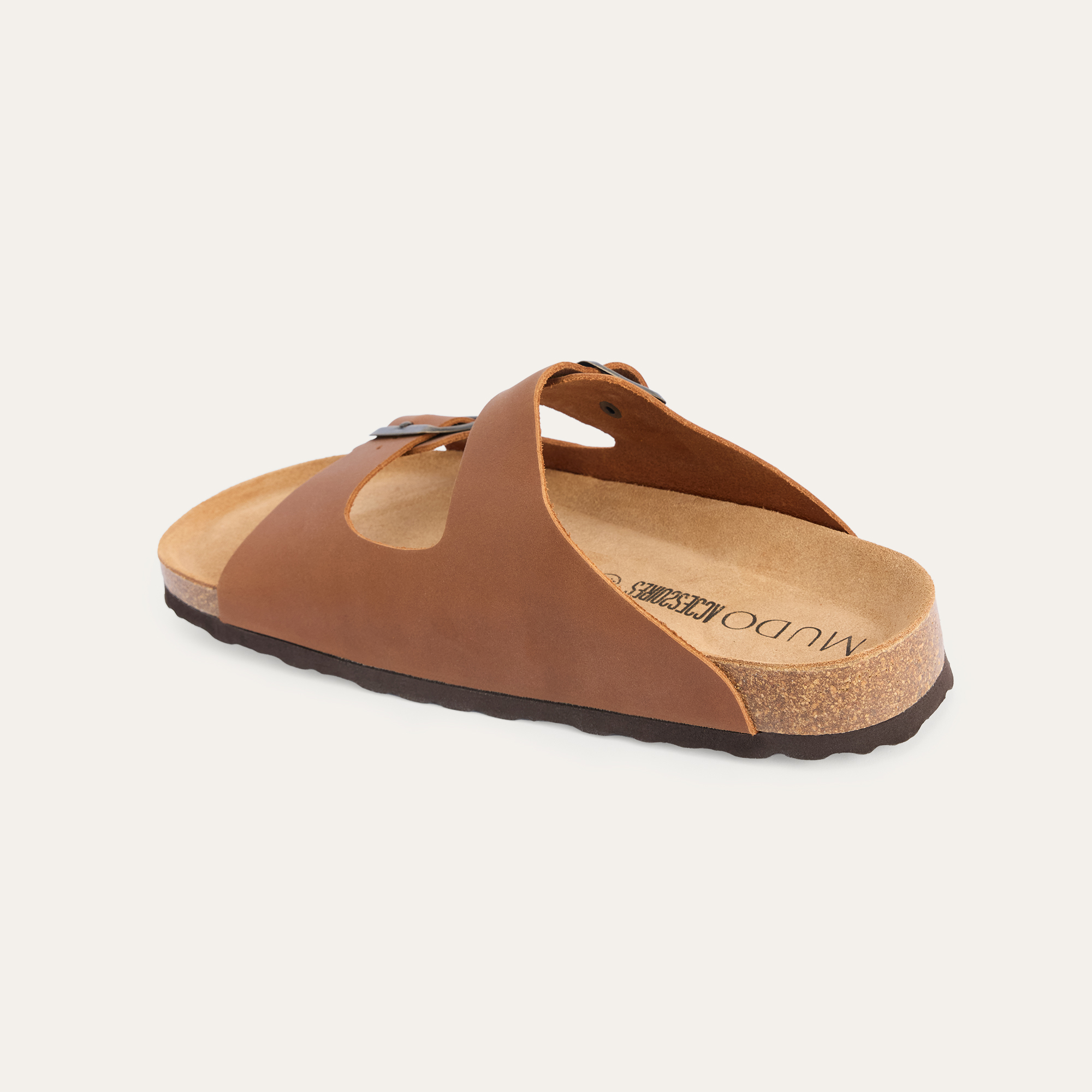 BANTLI HAKİKİ DERİ TERLİK