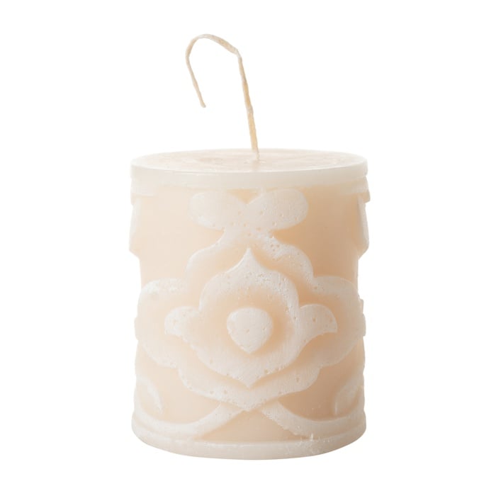 TERRA FENER MUM EKRU 10X10