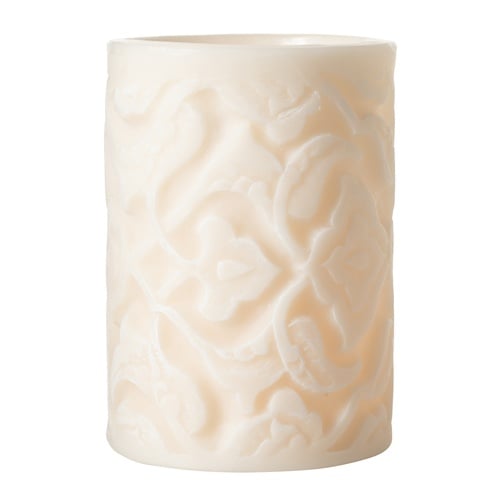 TIERRA FENER MUM EKRU 16X26