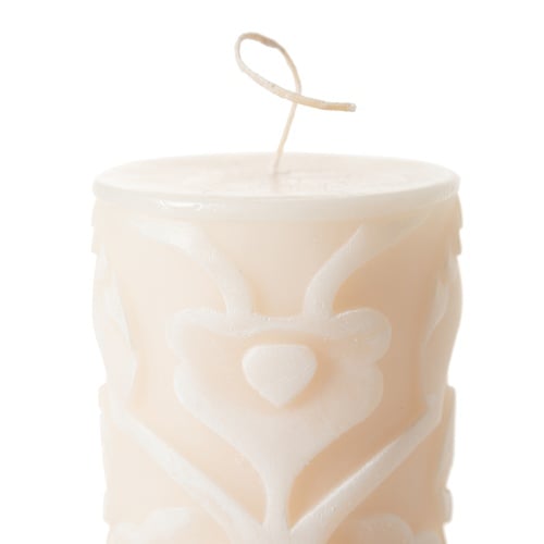 TERRA FENER MUM EKRU 10X19